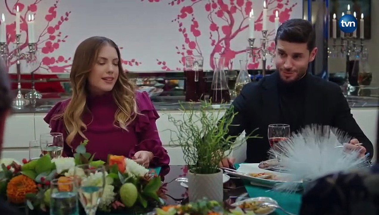 Fruto Prohibido – Cap 200