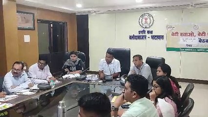 आयुष्मान कार्ड की धीमी प्रगति, जिले के 17 वीएलसी के आईडी निरस्त