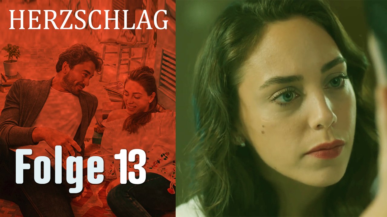 Herzschlag Folge 13 (HD)
