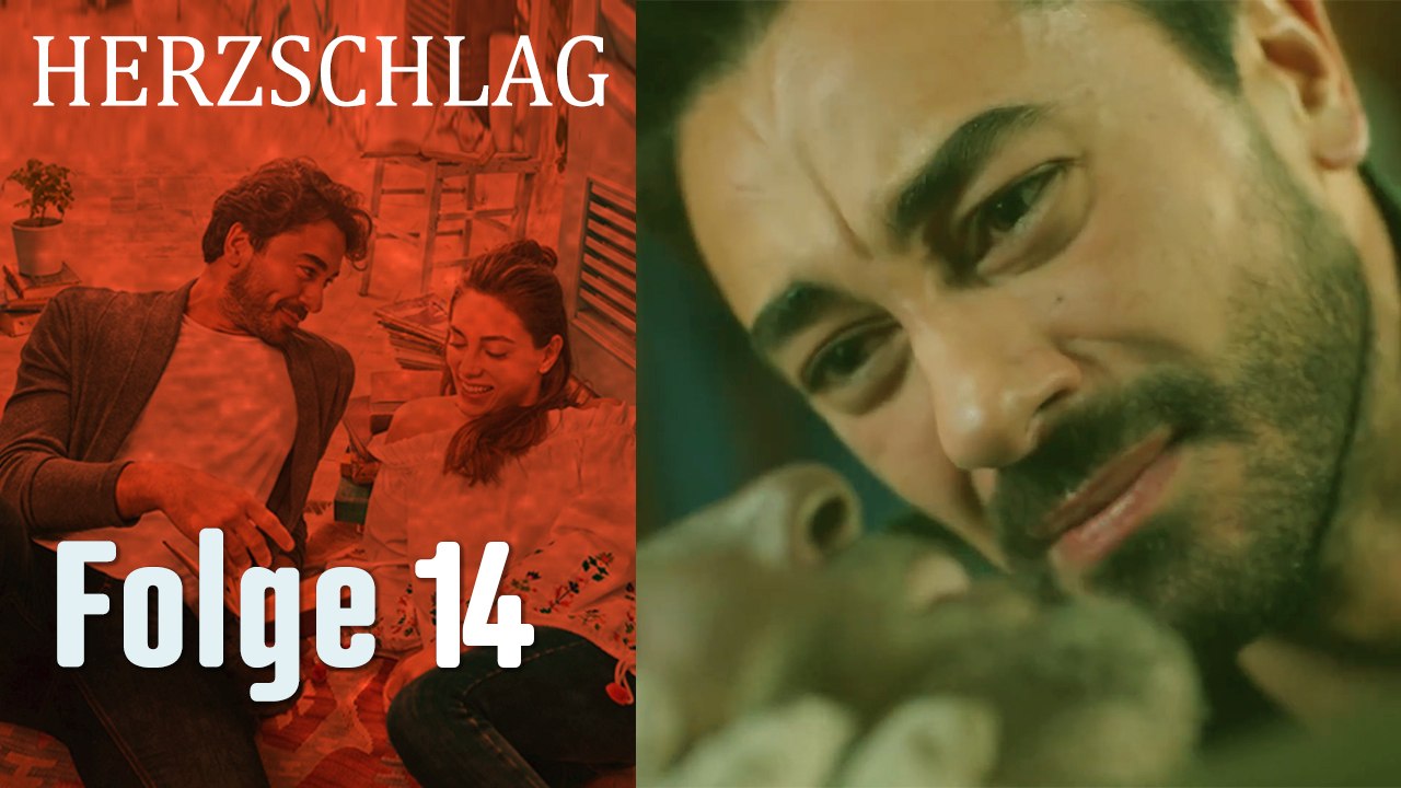Herzschlag Folge 14 (HD)