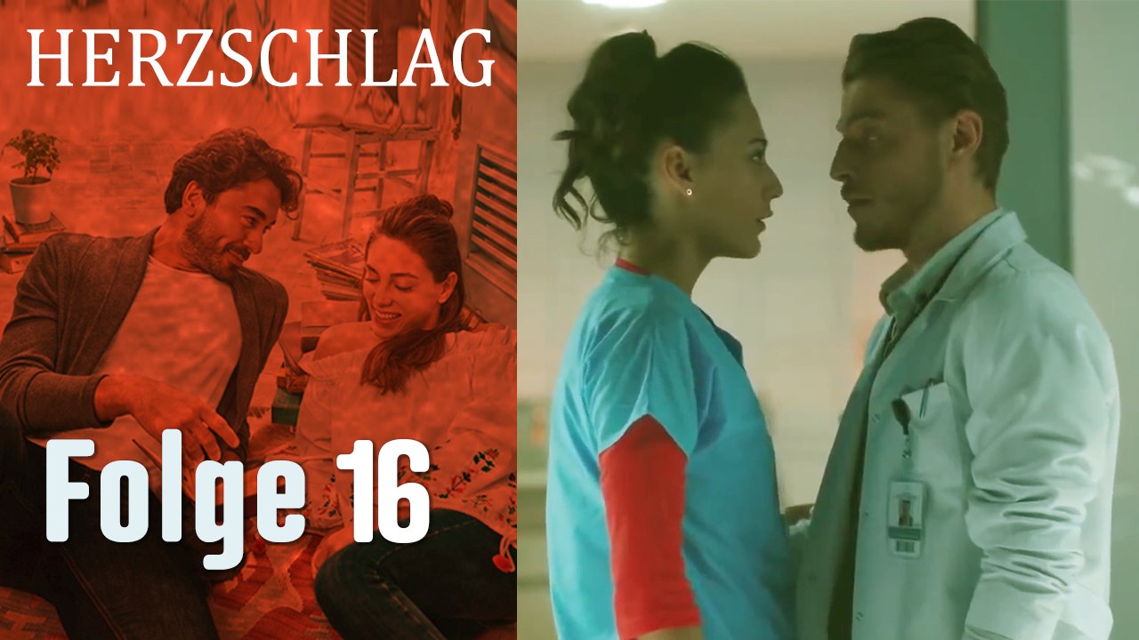 Herzschlag Folge 16 (HD)