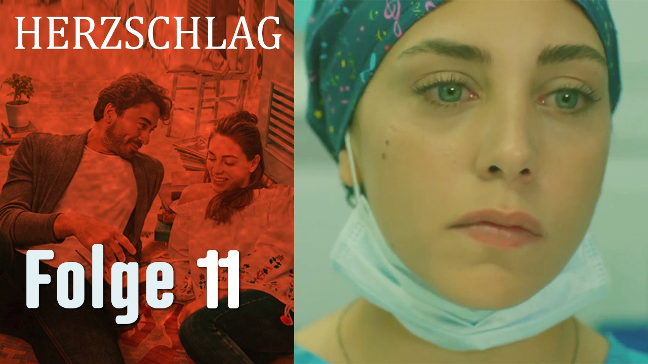 Herzschlag Folge 11 (HD)