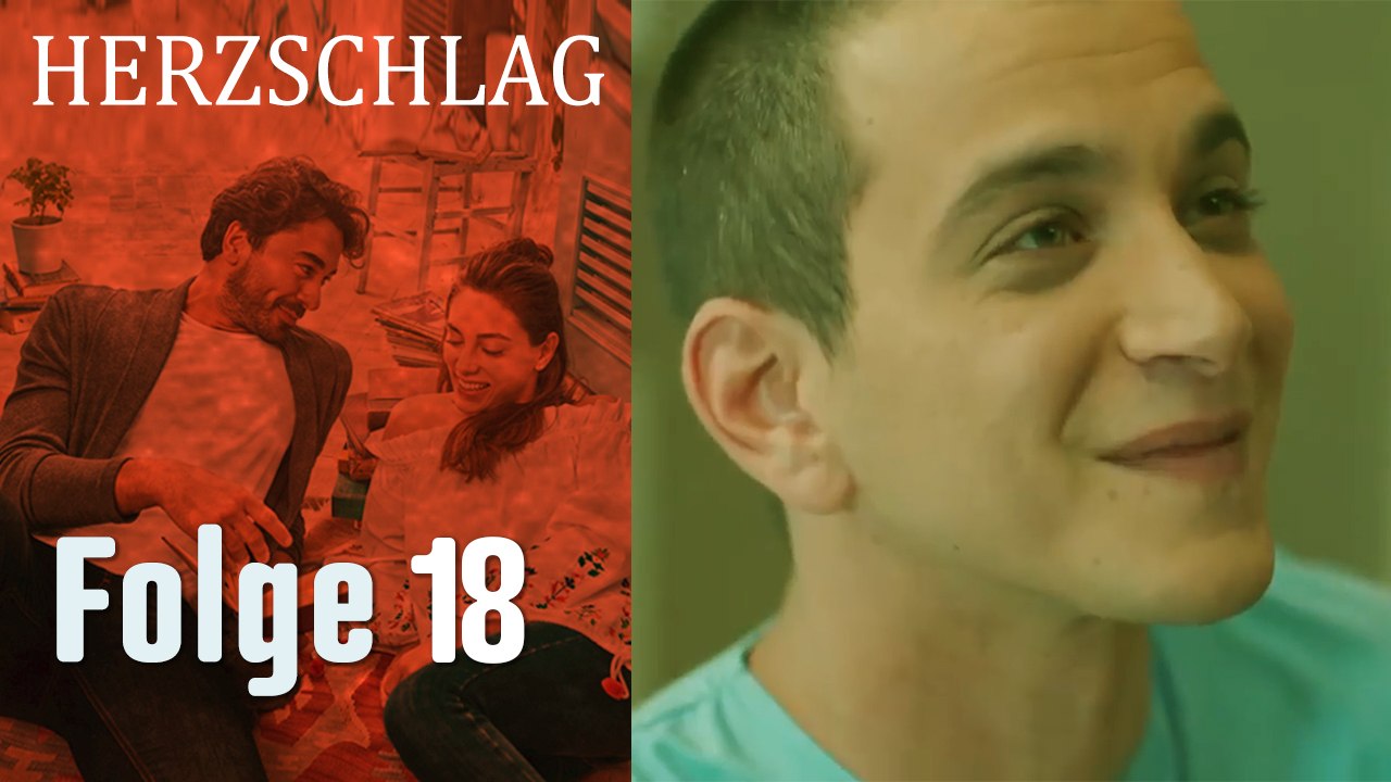 Herzschlag Folge 18 (HD)