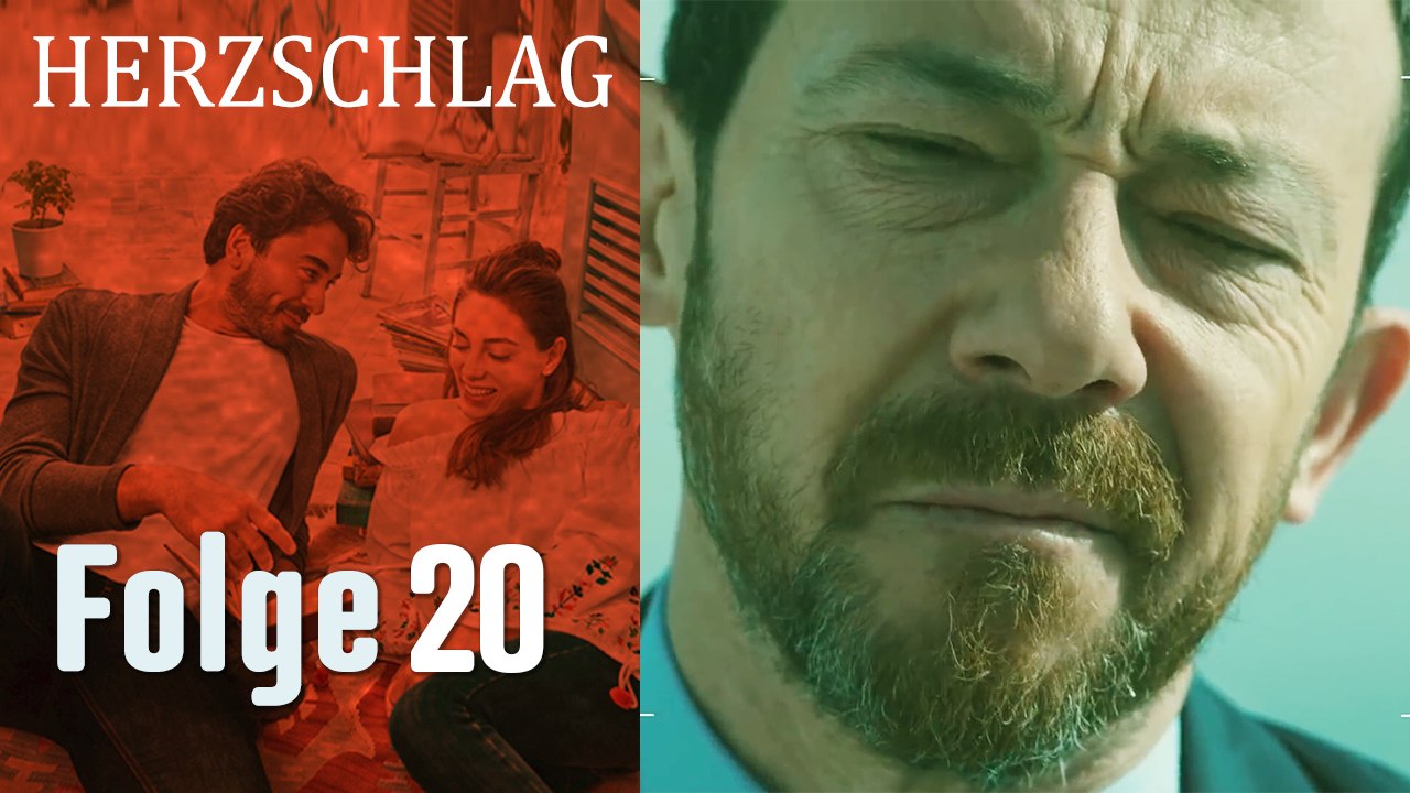 Herzschlag Folge 20 (HD)