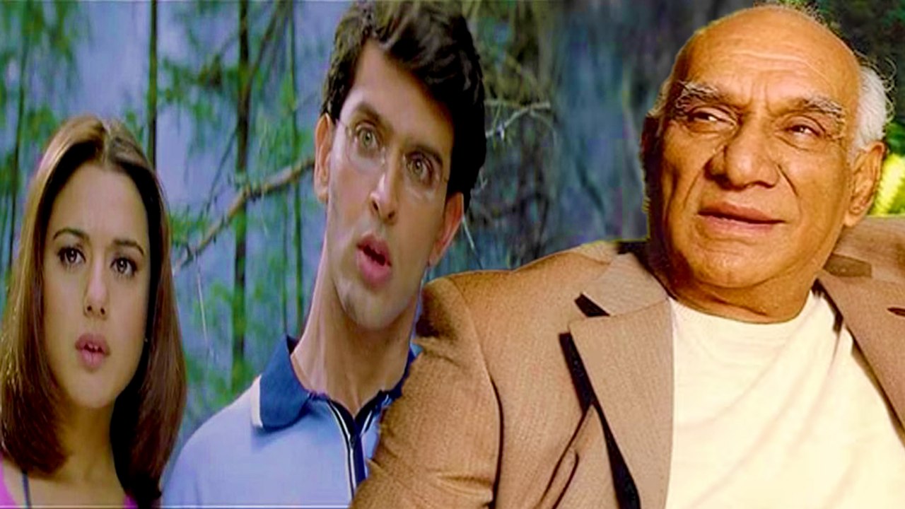 Koi Mil Gaya में Yash Chopra चाह रहे थे ऐसा Climax, राकेश रोशन नहीं बनाना चाह रहे थे यह फिल्म, फिर अनिल कपूर के कहने पर बनी यह फिल्म