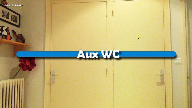 Sauvé d'une situation très embarrassante !! OUF !