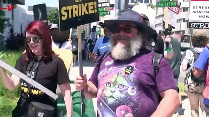 City Employees Announce 24-Hour Los Angeles Citywide Shutdown Over Labor Union Dispute
