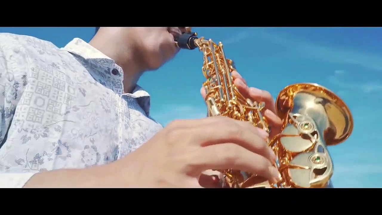TOP 10 Lagu Galau Indonesia (Saxophone Cover by Desmond Amos)