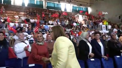 Nizip'te bulunan bakkallara sepetli bisiklet desteği