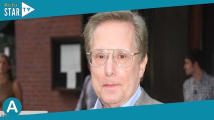 Mort de William Friedkin (L’Exorciste) : il a été marié à une célèbre actrice française