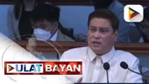 Senate President Juan Miguel Zuburi, tinitingnan ang posibilidad na i-ban ang ilang Chinese companies kasunod ng insidente sa Ayungin Shoal