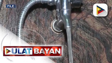 Download Video: 13 oras na water interruption ng Maynilad sa ilang bahagi ng Cavite, nagsimula na ngayong Martes