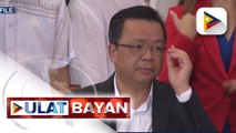 Chinese Ambassador to the Philippines Huang Xilian, iimbitahan sa Kamara ni House Speaker Martin Romualdez