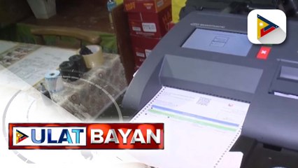 Automated mock elections ng Comelec, umarangkada na ngayong Martes