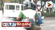 Mga usapin ukol sa operasyon ng motorcycle taxi sa bansa, tinalakay sa isang pagdinig sa Kamara