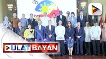 Regional collaboration at paglago ng ekonomiya, bibigyang-diin sa ika-56 na anibersaryo ng ASEAN