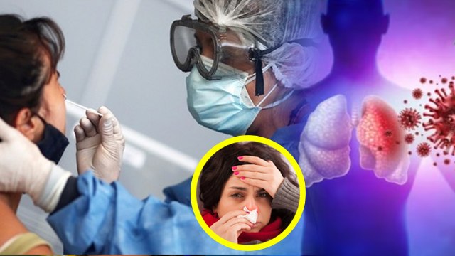 Eris Covid Variant के लक्षण क्या है | New Covid Variant Eris Symptoms | Boldsky