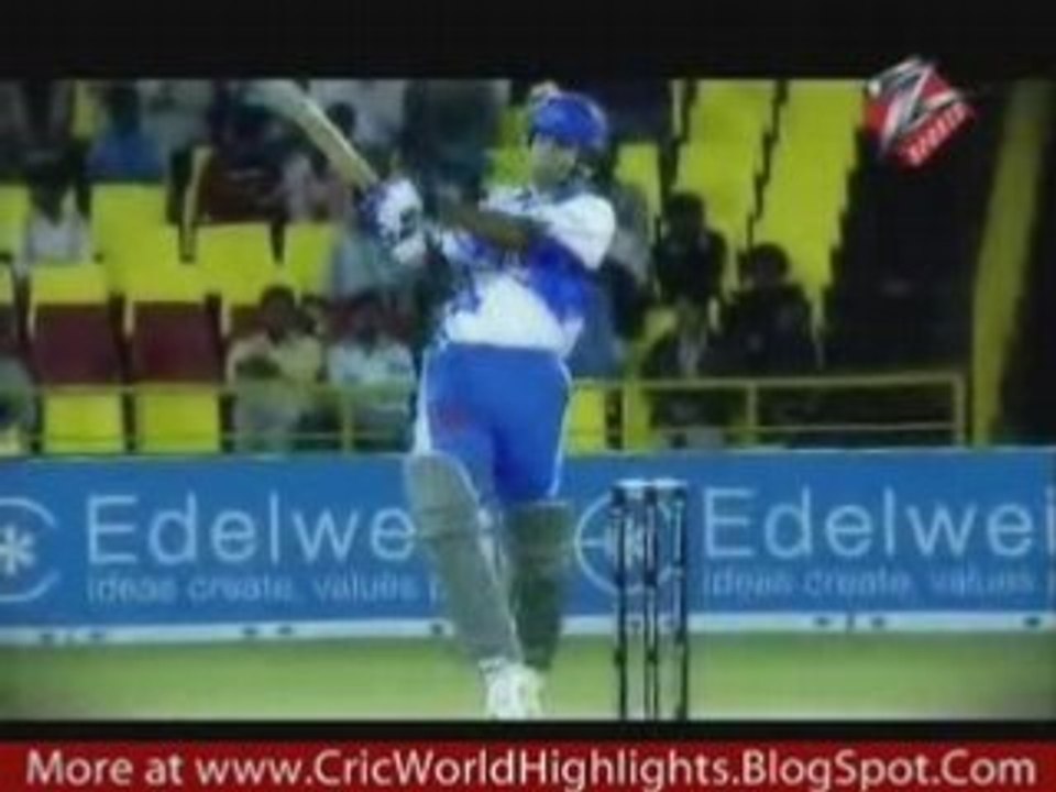 ICL Anthem - Dil pe le liya re