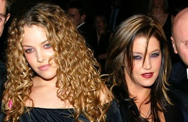 Lisa Marie Presley : sa fille Riley Keough a été nommée fiduciaire de sa succession