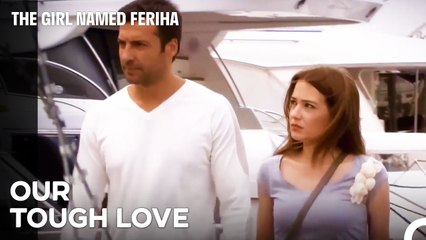 It Doesn&#039;t Happen Without You Either - The Girl Named Feriha