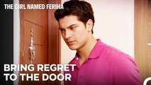It Comes From Love to Your Feet, Emir Sarrafoğlu - The Girl Named Feriha