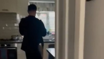 Sweet girl gets her own cuddly puppy after asking for one for 8 years *Wholesome*