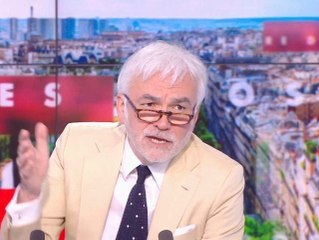 Maïtena Biraben se lâche sur Twitter, cette séquence gênante où Pascal Praud évoque les origines des plus grands joueurs de football français...