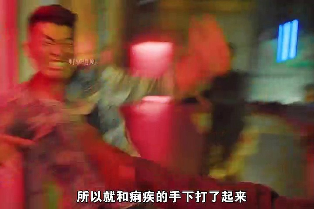 Tomahawk Action 2 Bloodthirsty (2023)