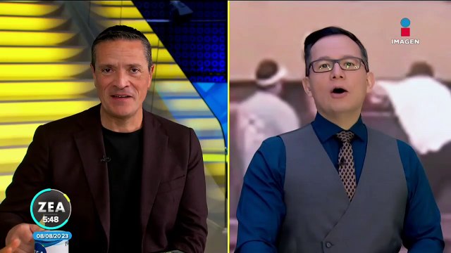 Captan pelea interracial en Alabama, Estados Unidos