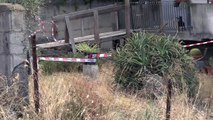 Tragedia sfiorata a Belpasso: crolla un balcone, due giovani feriti