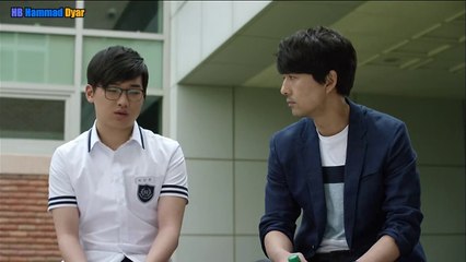 Who are you school 2015 episode 11 in HIndi dubbed..