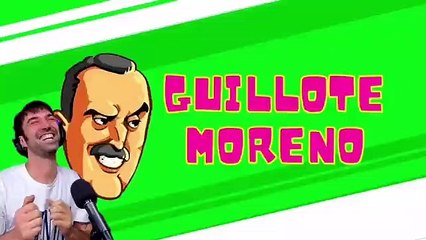 Hilarante: Guillermo Moreno y ¿el mejor spot de campaña de 2023?
