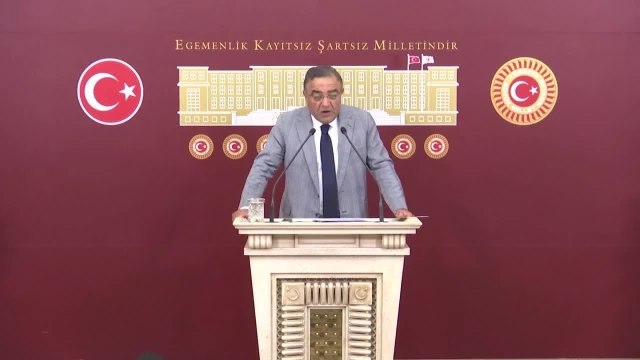 Tanrıkulu'ndan, Kobani Davası Açıklaması: Ağustos Ayında Sincan'da Görülmesinin Nedeni, Erdoğan'ın ve Sarayın İhtiyaç Duyduğu Bir Mahkumiyet Kararı...