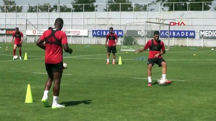 L'objectif du jeune talent de Sivasspor, Yunus Emre, c'est l'Europe