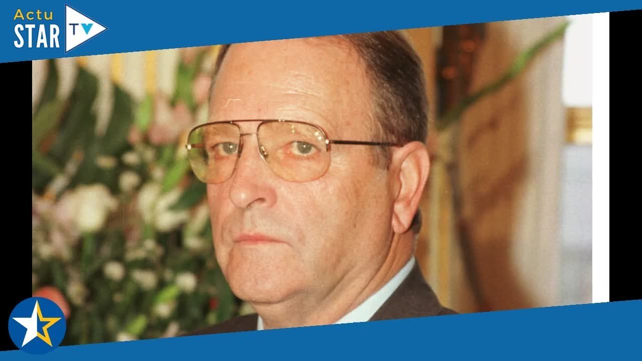 Mort de Jean-Michel Leulliot, premier mari de Maryse Gildas et père de sa fille chanteuse Valérie