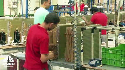 مصر وتركيا تتجهان نحو تحسين العلاقات الاقتصادية