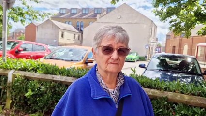 Are you still concerned about Covid?