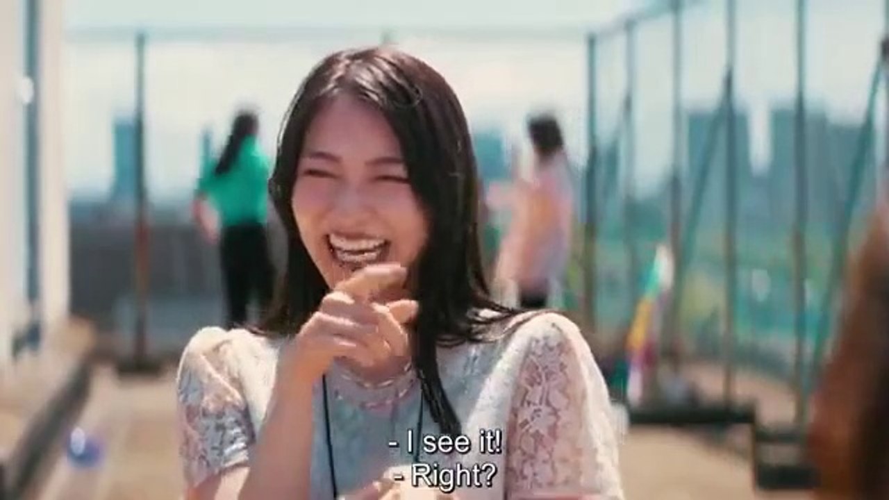Kekkon Yoteibi (2023) EP.3 ENG SUB