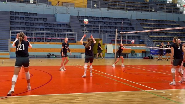 Przygotowania do sezonu KS Piła