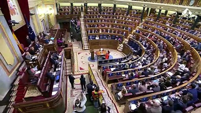 Batet comunica al PSOE que no optará a la reelección al frente del Congreso