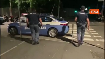 Operazione "Scripta Scelera", smantellata rete di anarchici