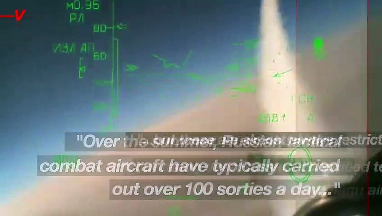 UK Intelligence Reports Russian Failures In the Sky, Saying Operations So Far Are ‘Not the Hallmark of a Top-Tier Air Force’