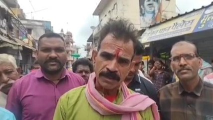 सिवनी: यादव महसंघ ने करवाया बंद,जाने क्या है इसकी वजह