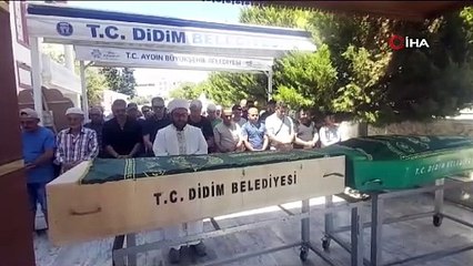 Oryantal Asena'nın acı günü!