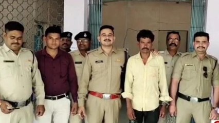धार: दामाद ने ससुर को उतारा मौत के घाट,हत्याकांड से फैली सनसनी