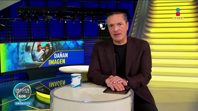 Vinculan a proceso a taxistas que agredieron a chofer en Quintana Roo