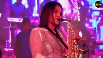 Saxophone Queen Lipika | Kabhi Bandhan Juda Liya | Saxophone Music | Inside love