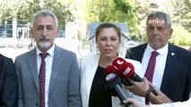 CHP Milletvekilleri Fındık Alım Fiyatına Tepki Gösterdi