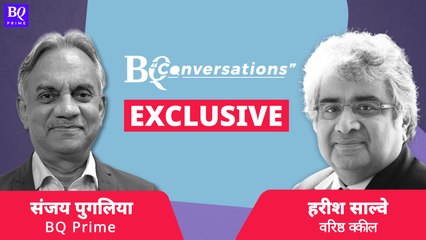 एक्सक्लूसिव | अदालतों की भूमिका से राजनीति के पेच तक, वरिष्ठ वकील हरीश साल्वे के साथ बेबाक बातचीत