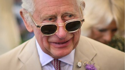 King Charles called to put pressure on government about UFO existence: 'Release the truth’